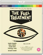 The Full Treatment (aka Stop Me Before I Kill!) [Import] , Claude Dauphin