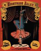 Nightmare Alley (Criterion Collection) , Tyrone Power