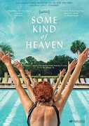 Some Kind of Heaven , The Villages residents