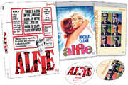 Alfie [Import] , Michael Caine