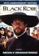 Black Robe , Lothaire Bluteau
