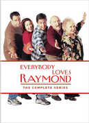 Everybody Loves Raymond: The Complete Series , Doris Roberts