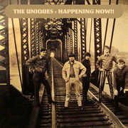 Happening Now!! , The Uniques