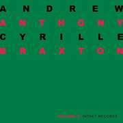 Duo Palindrome 2002 2 , Andrew Cyrille