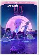 Kipo and the Age of Wonderbeasts: The Complete Series 
