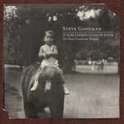 It Sure Looked Good On Paper: Steve Goodman Demos , Steve Goodman