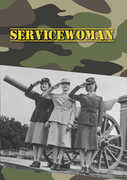 Servicewoman , Helen Hayes