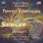 Princess Yurievskaya , Chen Calhoun Jenkins South Florida Symphony Orchestra Alfonso