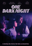 One Dark Night , Meg Tilly