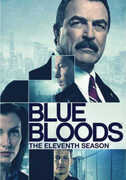 Blue Bloods: The Eleventh Season , Len Cariou
