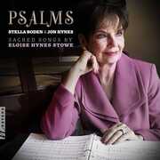 Psalms , Roden Hynes