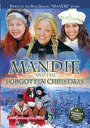 Mandie And The Forgotten Christmas , Kelly Washington