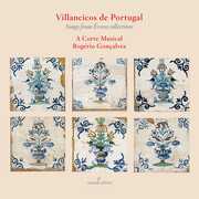 Villancicos de Portugal , Various Artists