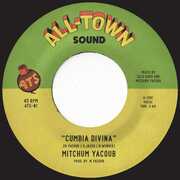 Cumbia Divina , Mitchum Yacoub