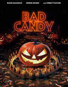 Bad Candy , Corey Taylor