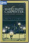 Mary Chapin Carpenter: One Night Lonely 