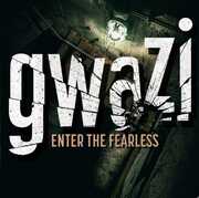Enter The Fearless , Gwazi