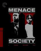 Menace II Society (Criterion Collection) , Tyrin Turner
