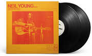 Carnegie Hall 1970 , Neil Young