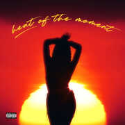 Heat of the Moment (Sunburst Vinyl) , Tink