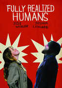 Fully Realized Humans , Jess Weixler