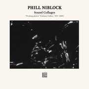 Sound Collages , Phill Niblock