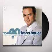 His Ultimate Collection [180-Gram Vinyl] [Import] , Frans Bauer