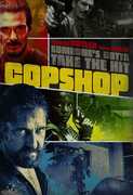 Copshop , Gerard Butler