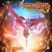 Inspirations , Barnabas Sky