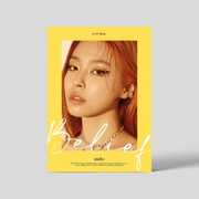 Belief (incl. 48pg Photobook + Bookmark) [Import] , Msftz
