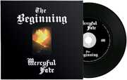 The Beginning , Mercyful Fate