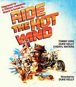 Ride the Hot Wind , Tommy Kirk