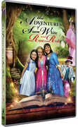 The Adventures Of Snow White And Rose Red 