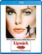 Lipstick , Margaux Hemingway