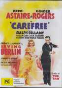 Carefree [Import] , Fred Astaire