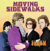 Flash , The Moving Sidewalks