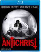 The Antichrist , Carla Gravina