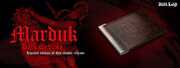 Dark Endless (Ltd O-Card) , Marduk
