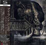 Pictures (SHM-CD) (Paper Sleeve) (incl. 1 bonus track) [Import] , Island