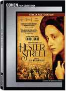 Hester Street , Steven Keats