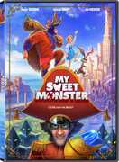 My Sweet Monster , Pauly Shore