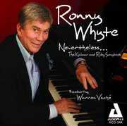 Nevertheless Kalmar & Ruby Songbook , Ronny Whyte