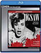 Jigsaw , Jack Warner