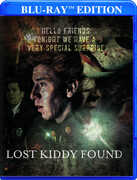 Lost Kiddy Found 
