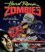 Hard Rock Zombies /  Slaughterhouse Rock 