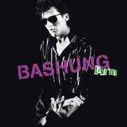 Live 1981 [Import] , Alain Bashung