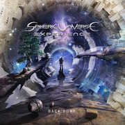 Back Home , Spheric Universe Experience