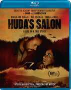 Huda's Salon 