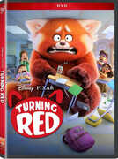 Turning Red , Sandra Oh