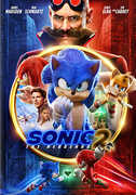 Sonic the Hedgehog 2 , James Marsden